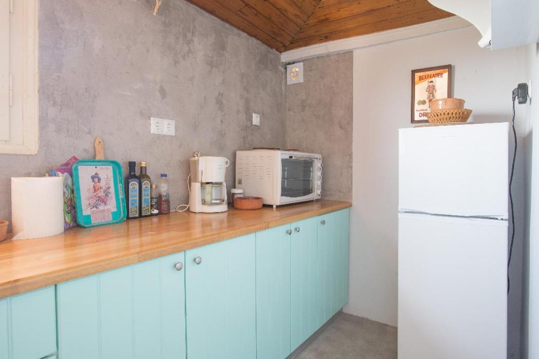 Mistra Estates Villa The Vine Pikouliánika 외부 사진