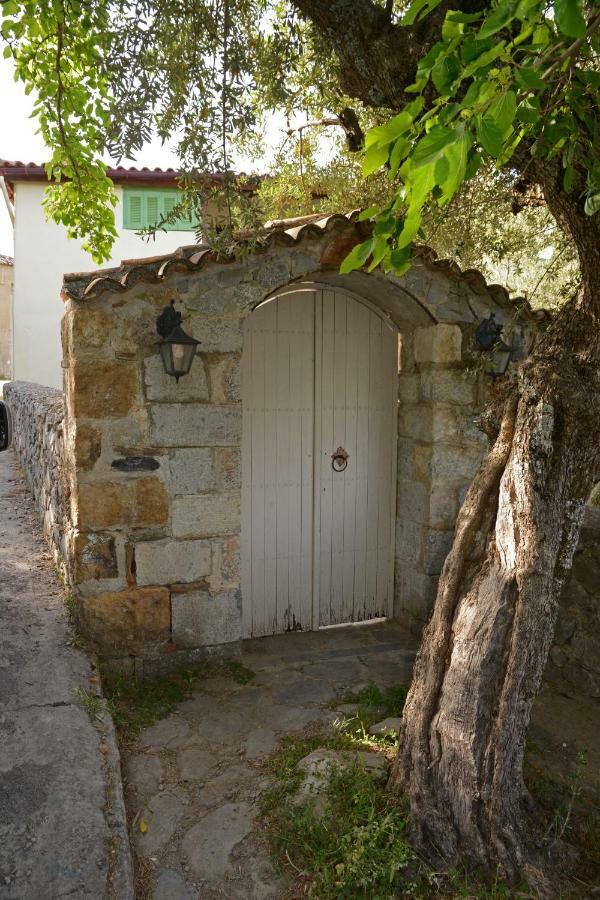 Mistra Estates Villa The Vine Pikouliánika 외부 사진
