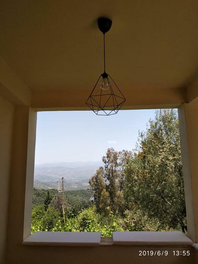 Mistra Estates Villa The Vine Pikouliánika 외부 사진