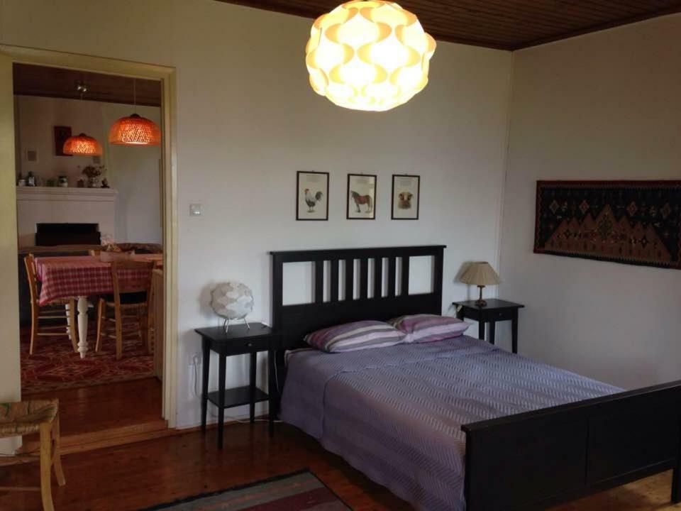 Mistra Estates Villa The Vine Pikouliánika 외부 사진
